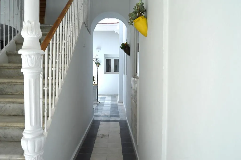Apartamento 19 Dias Y Muchas Noches Cádiz Lägenhet