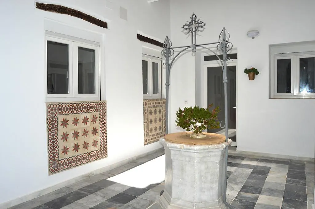 Apartamento 19 Dias Y Muchas Noches Cádiz Lägenhet