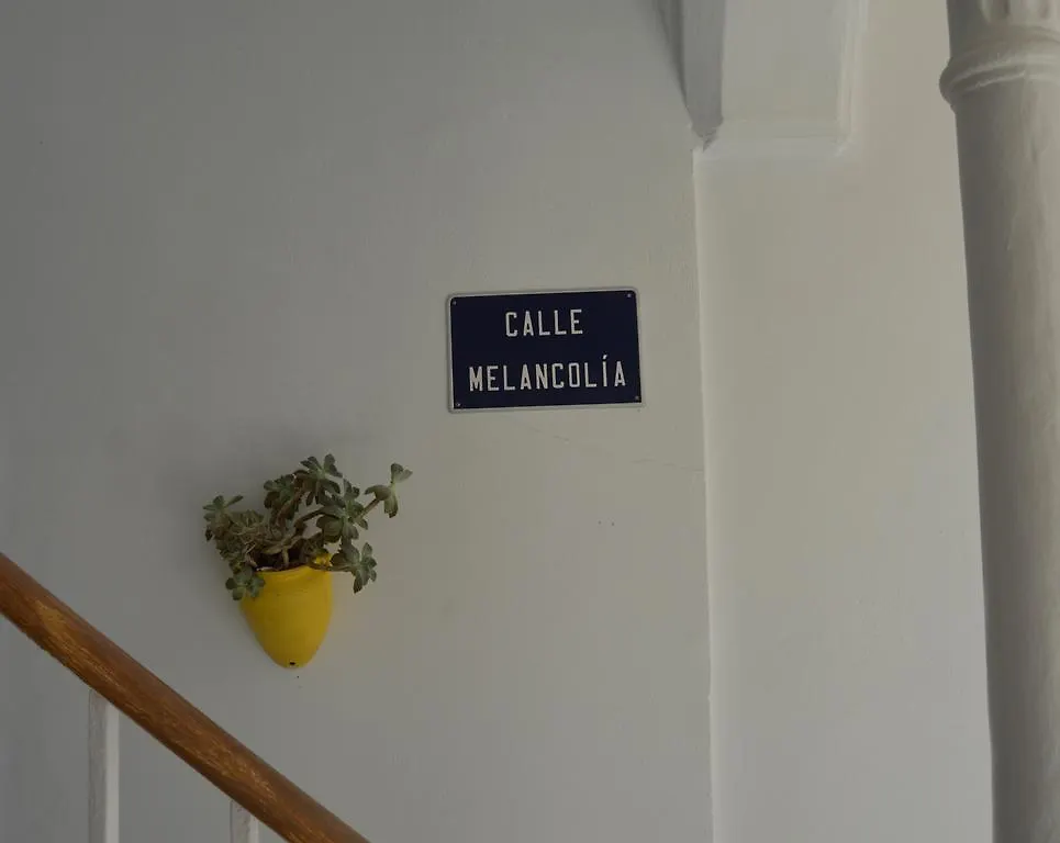 Apartamento 19 Dias Y Muchas Noches Cádiz 0*,