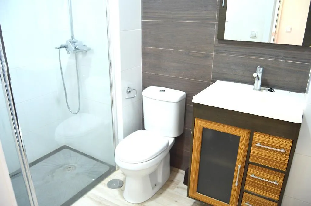 Apartamento 19 Dias Y Muchas Noches Cádiz 0*,  Spanien