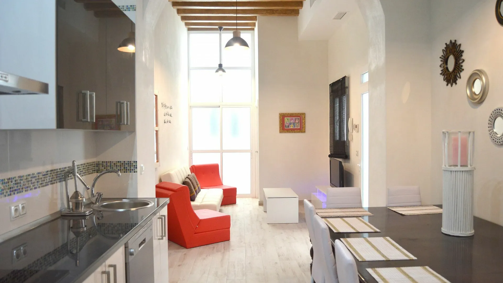 Apartamento 19 Dias Y Muchas Noches Cádiz