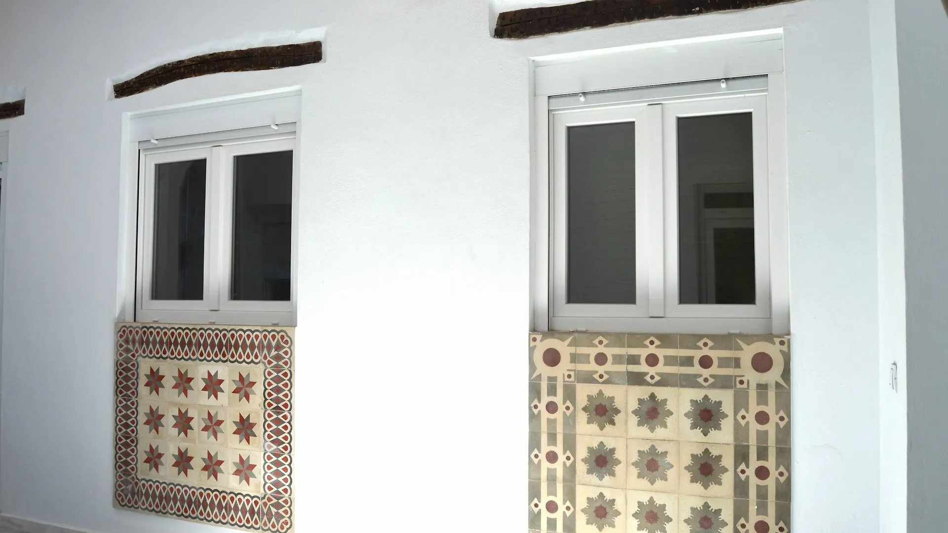 Lägenhet Apartamento 19 Dias Y Muchas Noches Cádiz