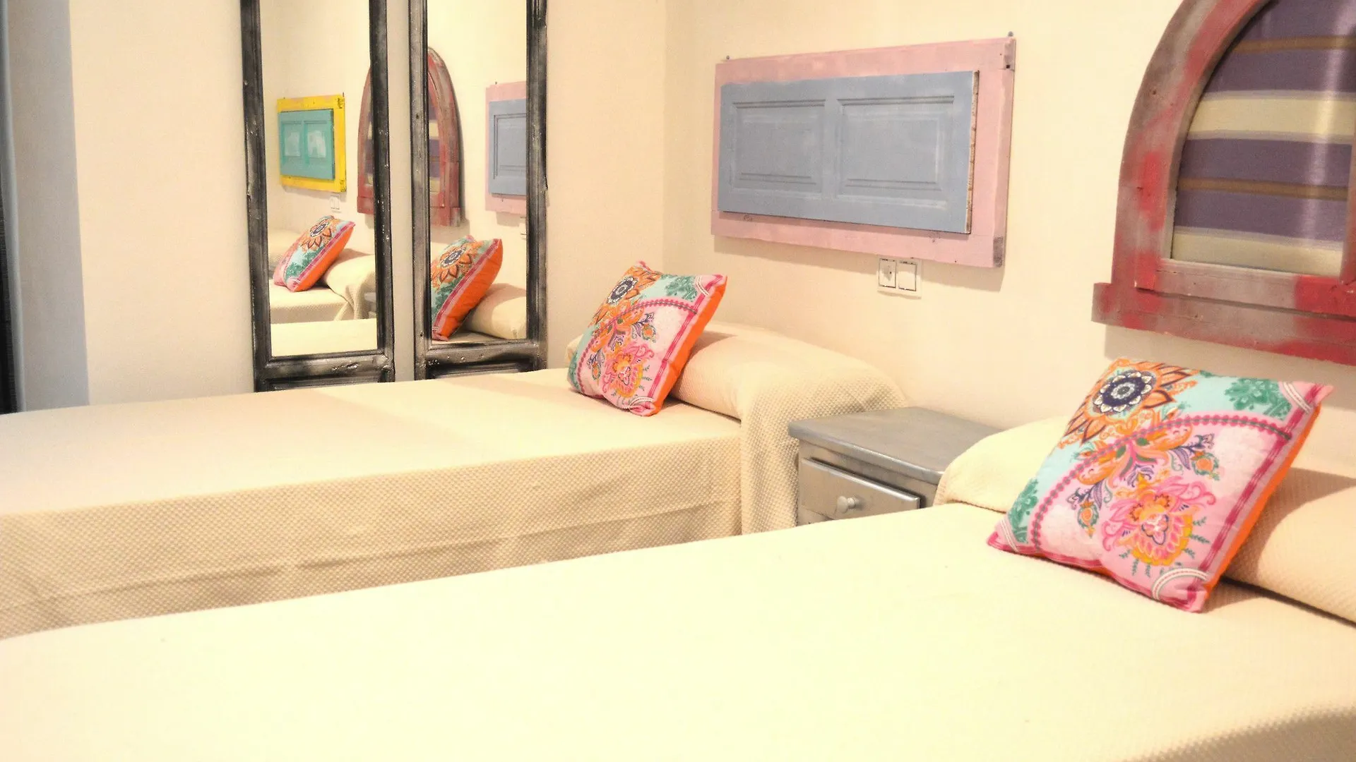 Apartamento 19 Dias Y Muchas Noches 加的斯 西班牙