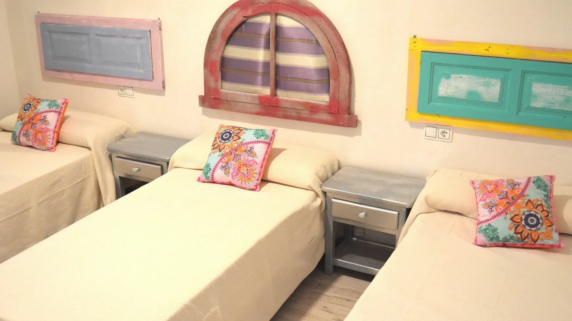 Lägenhet Apartamento 19 Dias Y Muchas Noches Cádiz Spanien