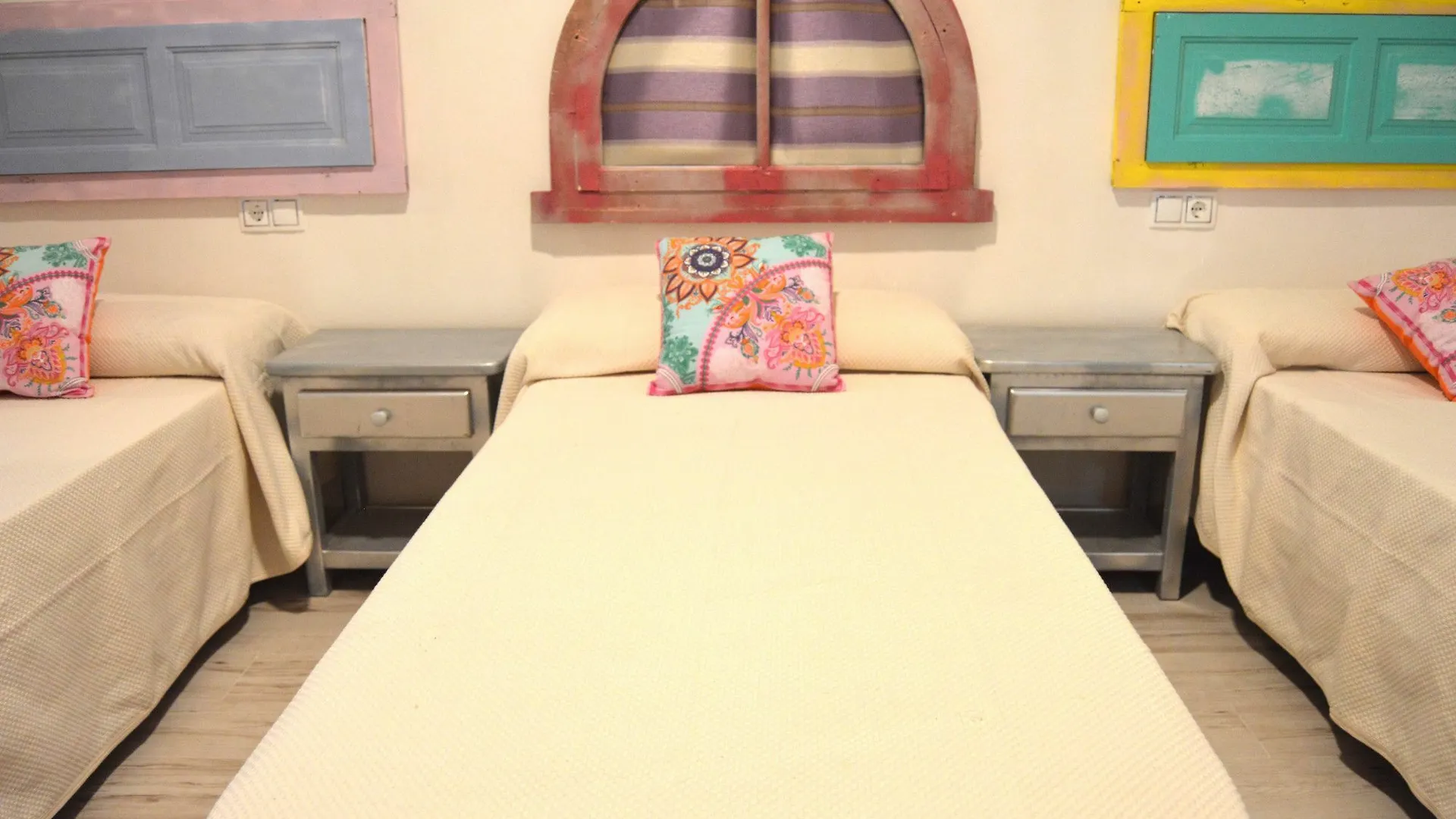 Apartamento 19 Dias Y Muchas Noches 加的斯 公寓